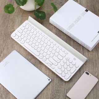 Bàn phím Bluetooth FD iK6650