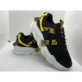 Giầy thể thao Sneaker Nam tăng chiều cao