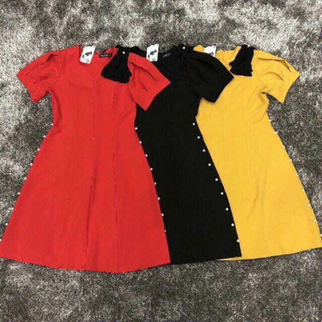 Combo váy đầm sỉ