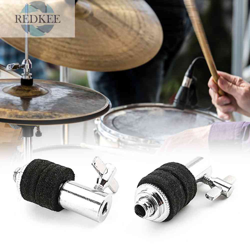 Giá Đỡ Chũm Chọe Cymbal Lỗ Trung Tâm 6mm Cho Nhạc Cụ