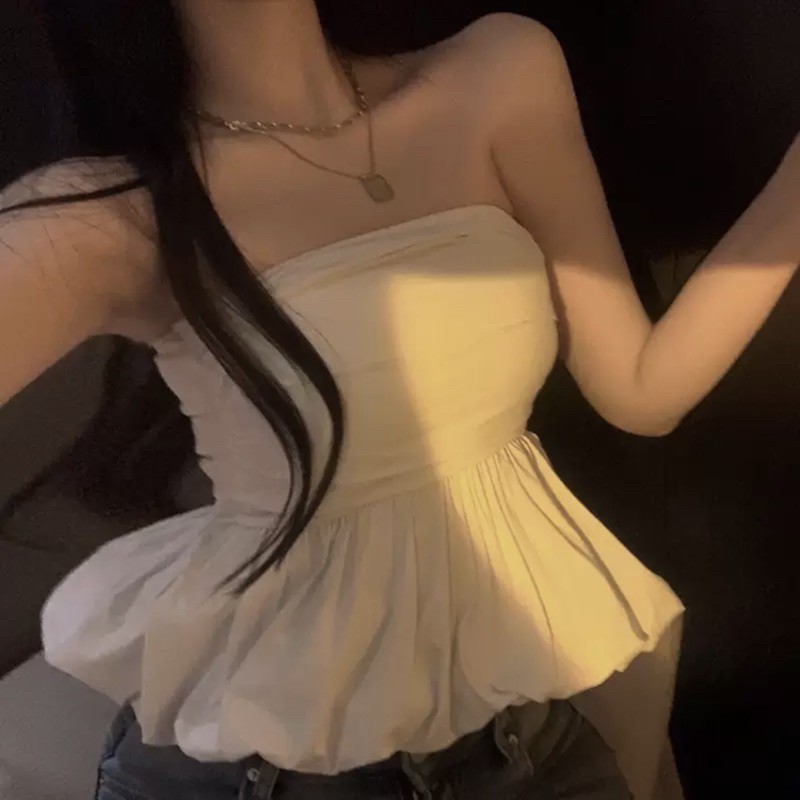 Áo cúp ngực CLY