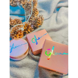 Phấn nước cushion Glow