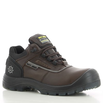 GIẦY BẢO HỘ LAO ĐỘNG SAFETY JOGGER PLUTO CÁCH ĐIỆN, CHỐNG ĐINH, CHỐNG TRƠN TRƯỢT, CHỐNG DẦU, CHỐNG VA ĐẬP. | BigBuy360 - bigbuy360.vn