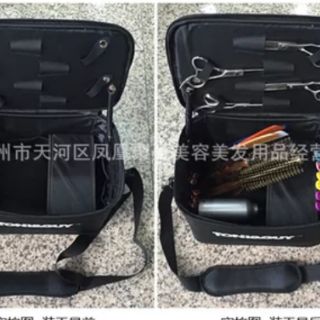 Cốp da đựng dụng cụ Tony&GUY