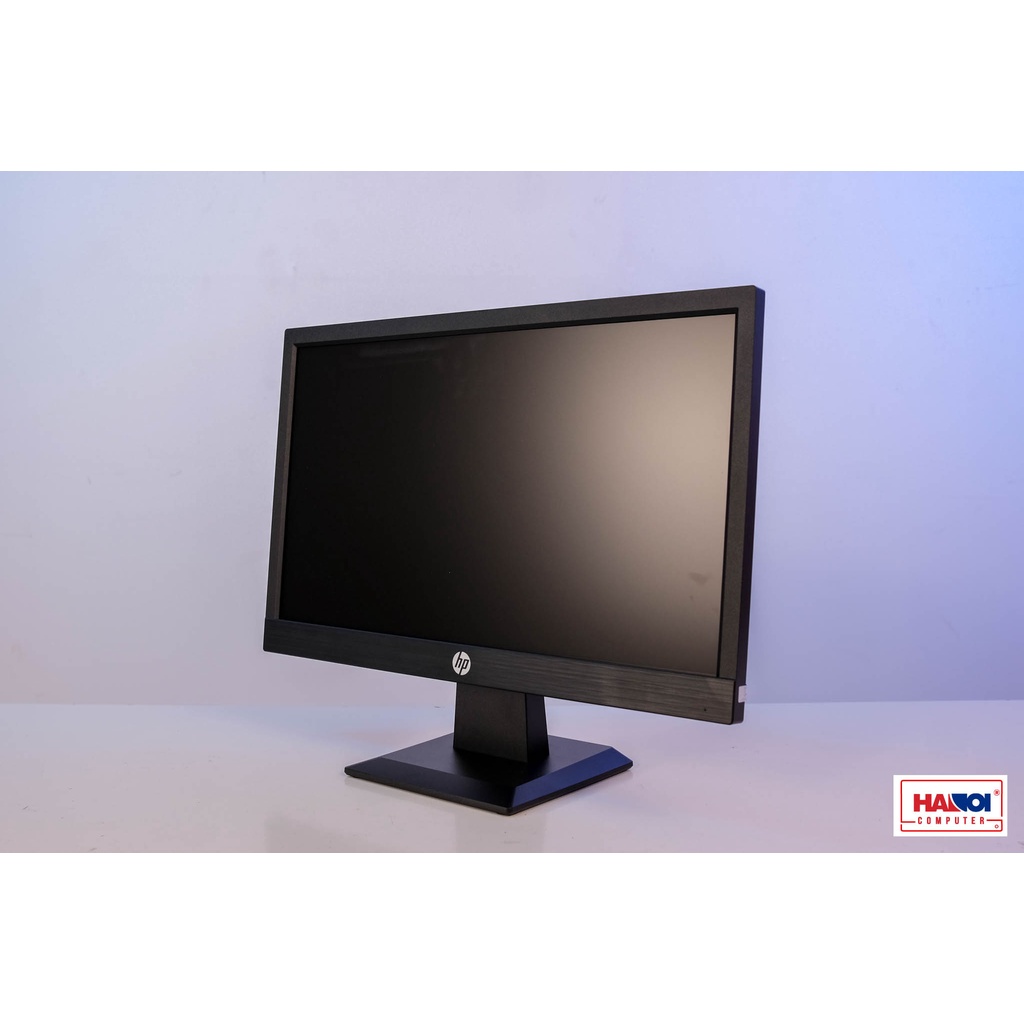 Màn hình HP V19 (18.5inch/HD/TN/60Hz/5ms/200nits/VGA)