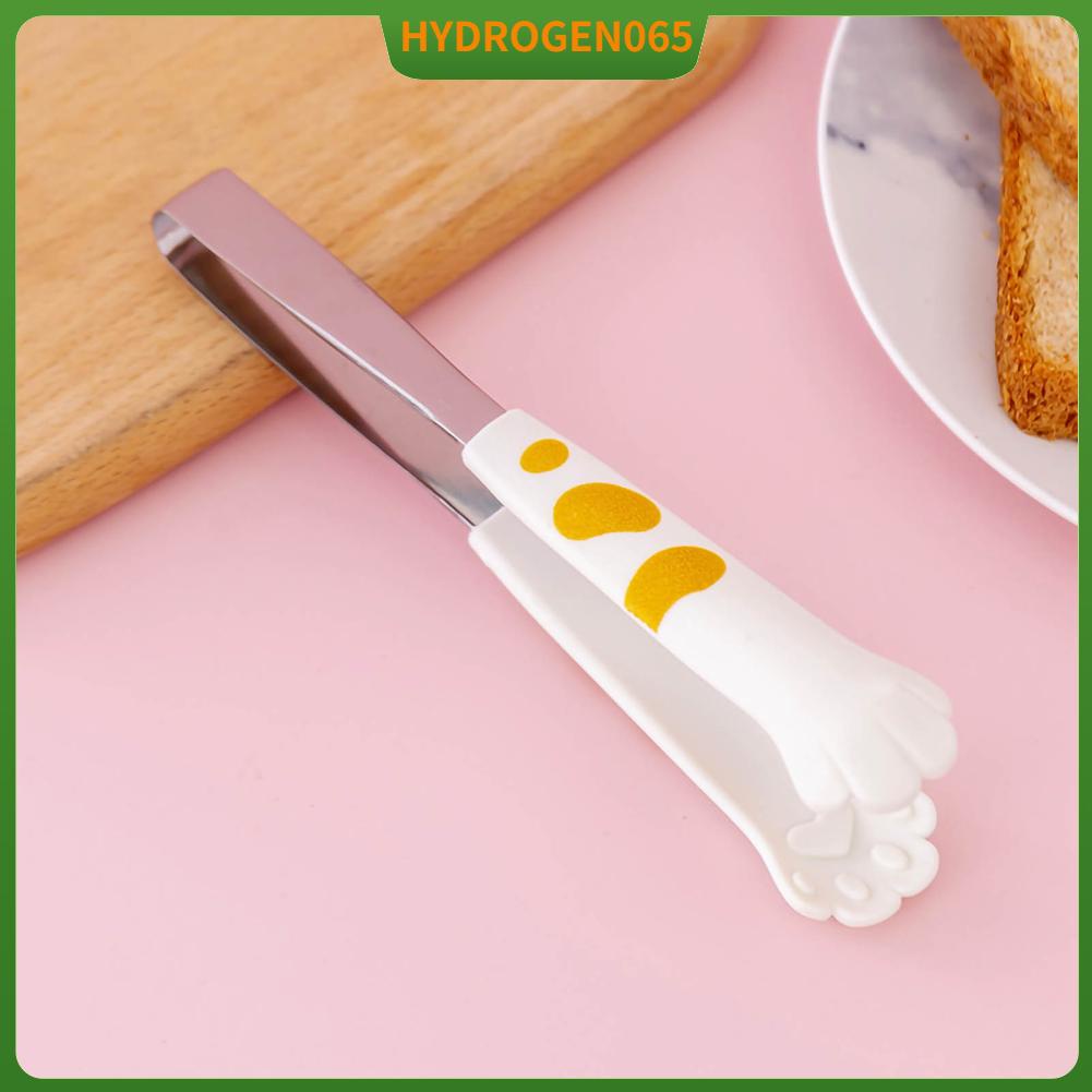 Hydrogen065 Bếp nấu ăn Tông màu móng chân mèo dễ thương