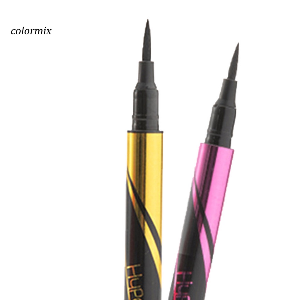 Bút kẻ mắt có đầu mút thoải mái tiện dụng
 | BigBuy360 - bigbuy360.vn