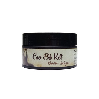 Cao bồ kết aotanica 100gr