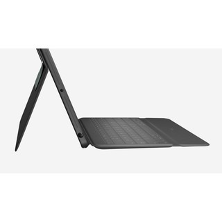 Bàn Phím Bluetooth Logitech Rugged Folio Dành Cho IPad Gen 7