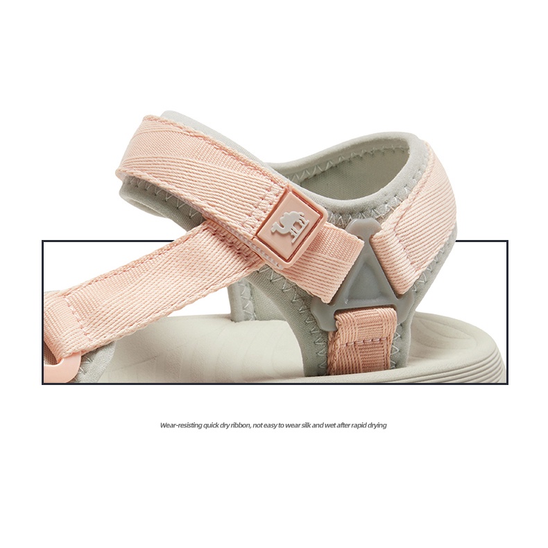 Giày sandal CAMELJEANS FB22220968 dành cho bạn nữ