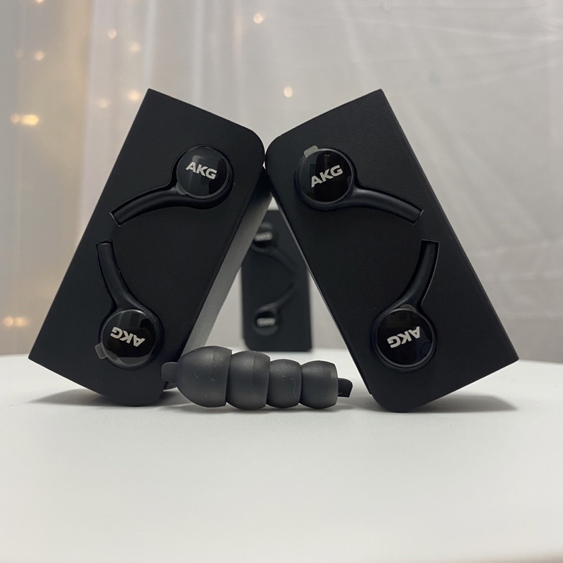 Tai Nghe SAMSUNG AKG S10| S9| S8 Chính Hãng