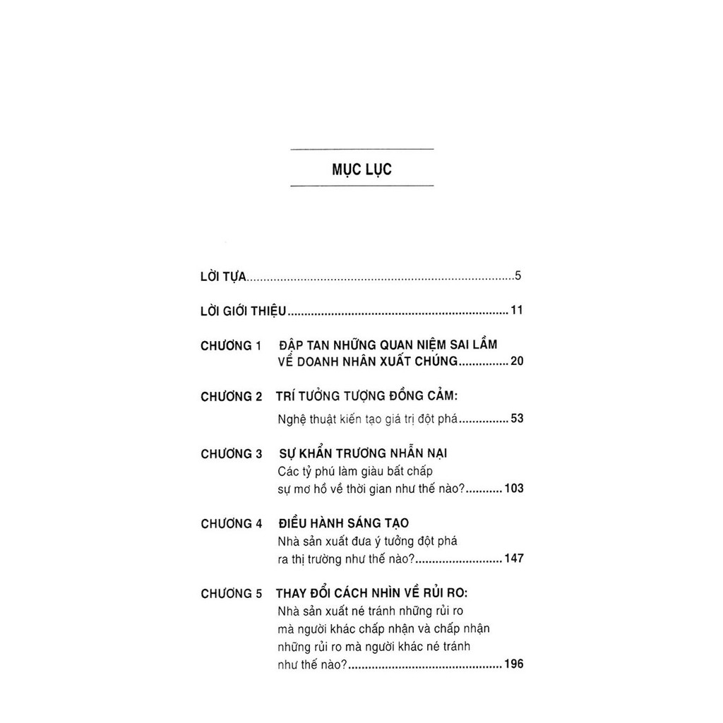 Sách - Bí quyết của các tỷ phú tự thân lập nghiệp | BigBuy360 - bigbuy360.vn