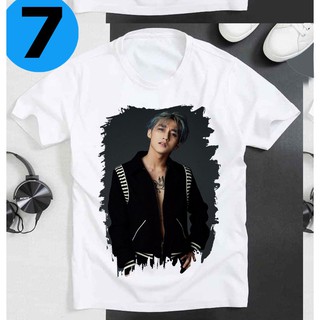 Áo Thun Nữ Nam UNISEX Sơn Tùng MTP Sếp