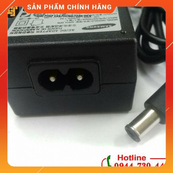 Adapter cho màn hình Samsung 14V 1.79A 25W dailyphukien