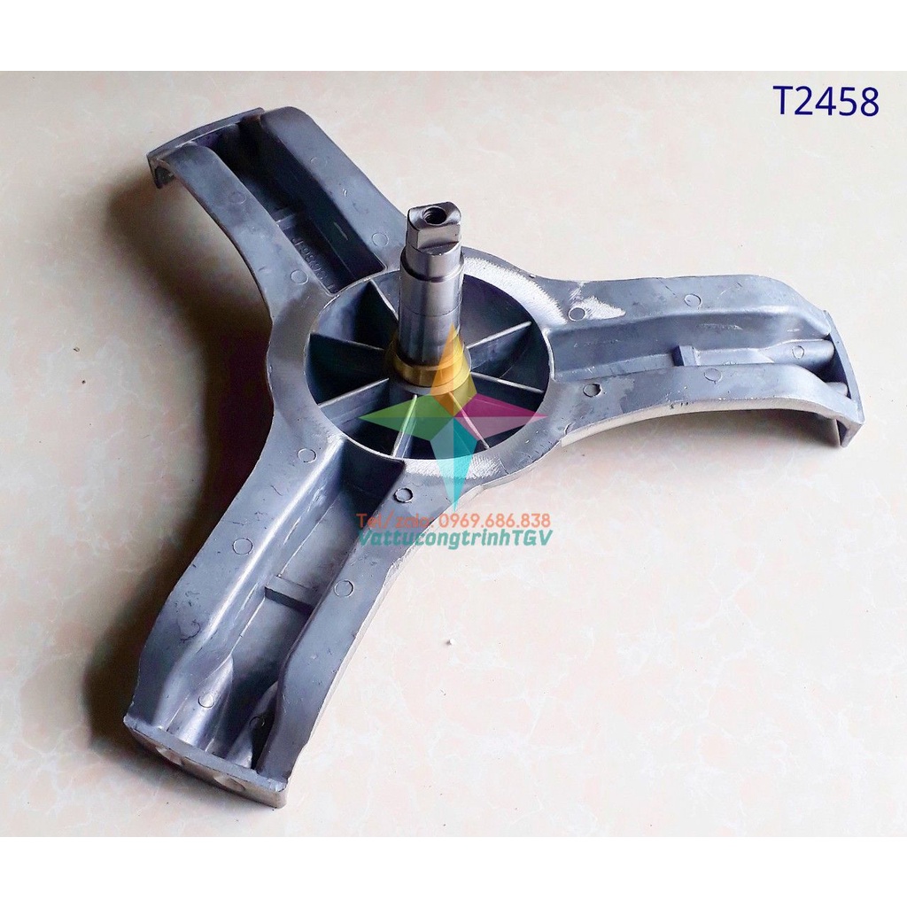 Càng máy giặt Electrolux Model EWF1073,1073A, 8576,1084, EW1273, EW670F