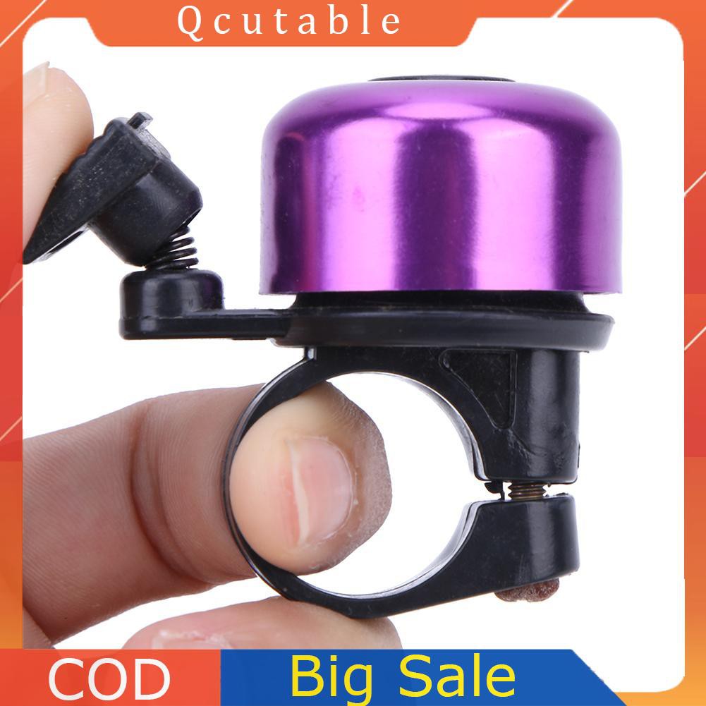 Chuông Xe Đạp Bằng Nhôm