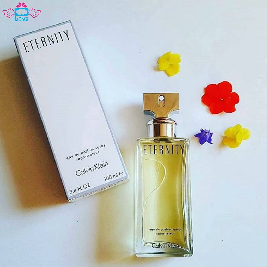 Nước Hoa Ck Eternity