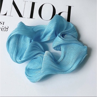 dây buộc tóc srunchies cute