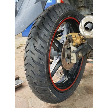 Vỏ Michelin PILOT STREET 2 130/70 -17 CHÍNH HÃNG