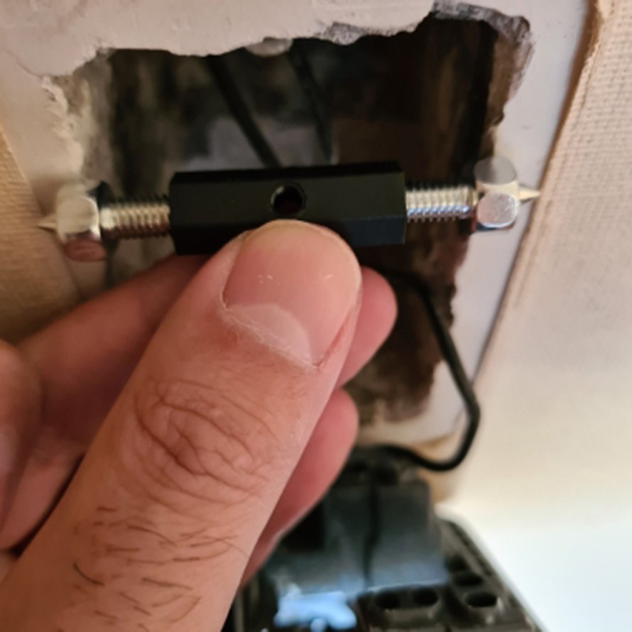 Bộ 10 hộp phụ kiện sửa chữa 86 loại 1209