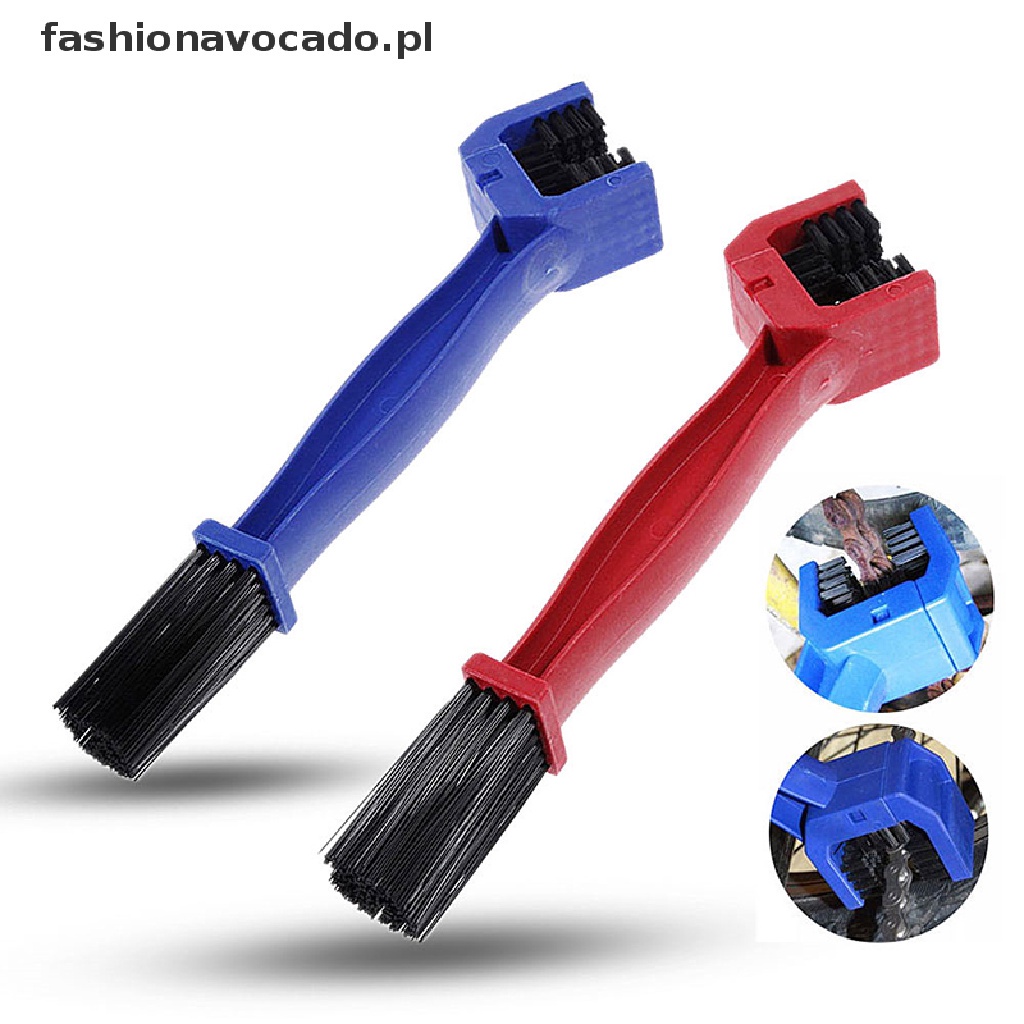 Dụng Cụ Vệ Sinh Sên Xe Đạp Chuyên Dụng