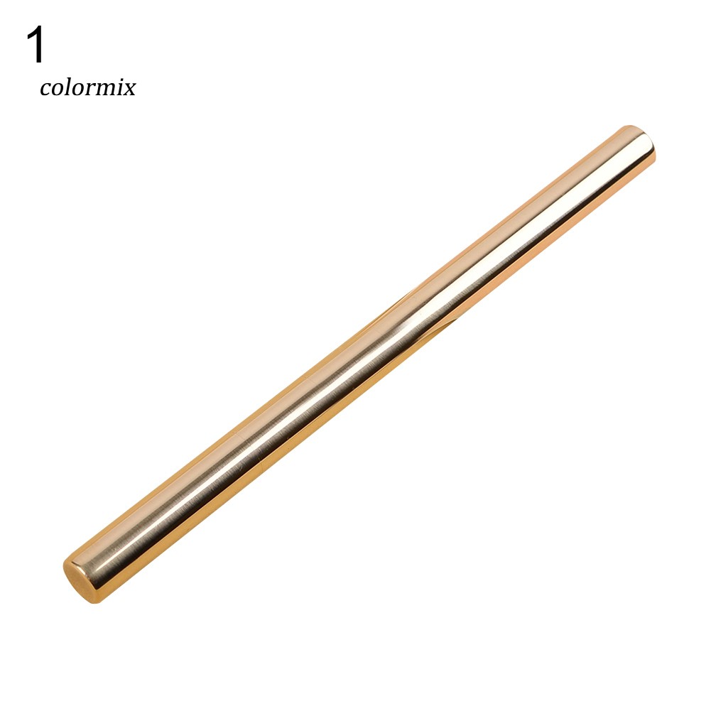 Bút bi bằng đồng ngòi 0.5mm phong cách doanh nhân
