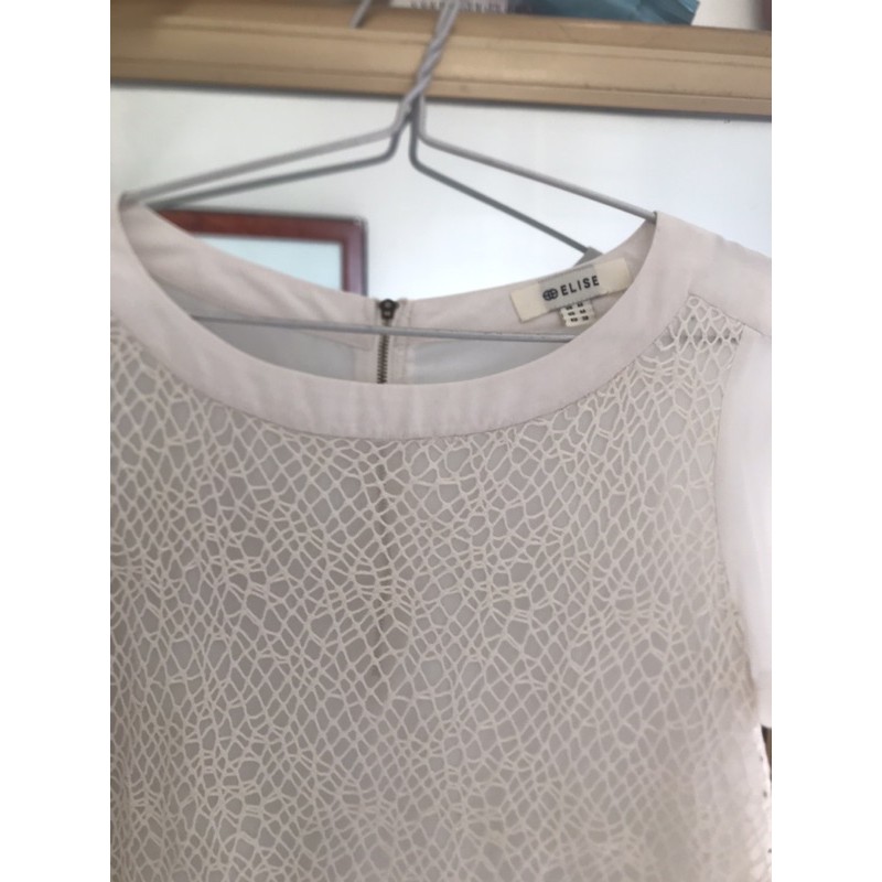 Thanh lý áo elise m