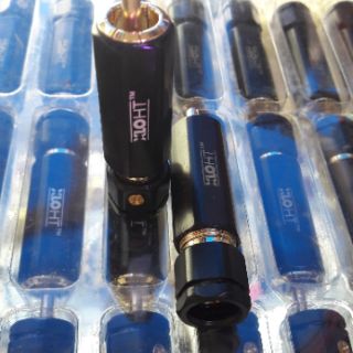 Jack av cao cấp