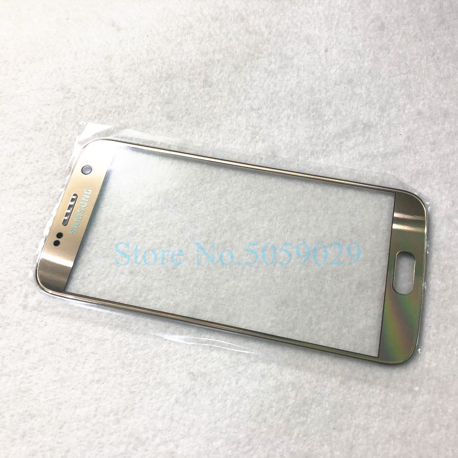 Kính Trước Thay Thế Cho samsung galaxy s7 g930 s7 edge g935