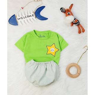 Bộ chip bé trai/bé gái(7-18kg)