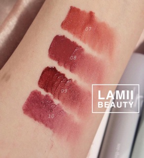 Son Romand Hanbok See Through Matte Tint LIMITED