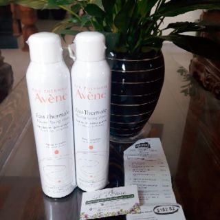 Xịt khoáng Avene 300ml