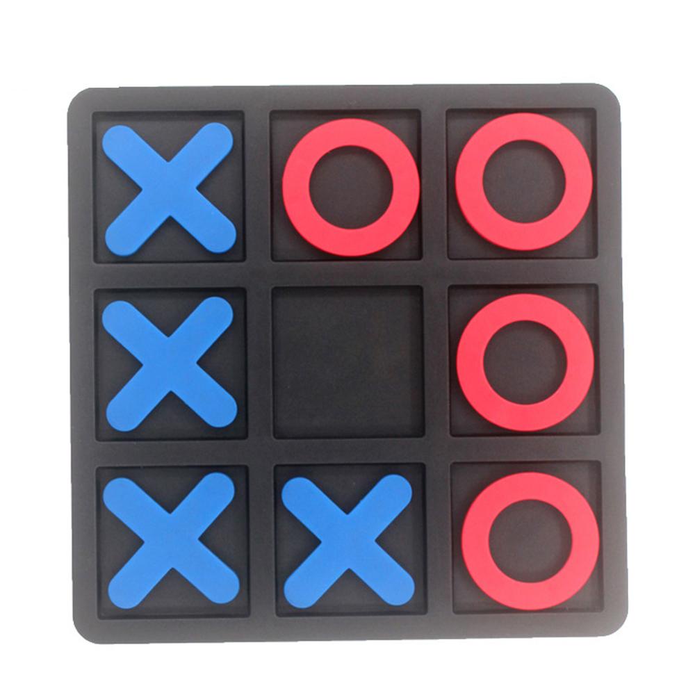 Bộ Bàn Cờ Vua PATRICIA XO Tương Tác Vui Nhộn Cho Ba Mẹ Và Bé