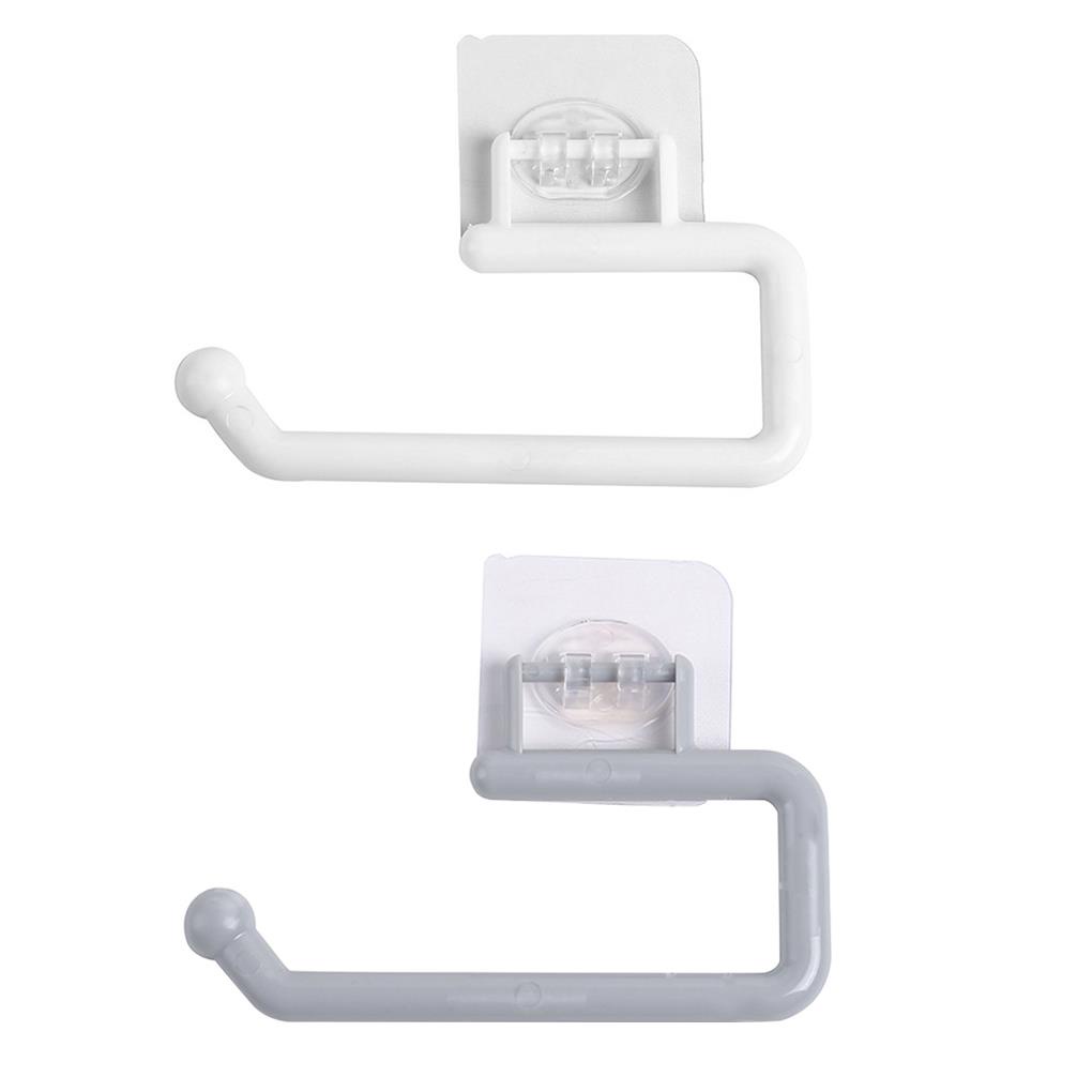 Giá Đỡ Cuộn Giấy Vệ Sinh Tiện Lợi