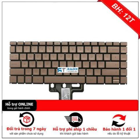 Bàn phím Laptop HP Pavilion 14-CM 14-CC 14-CB 14g-BR 14-CE TPN-Q207