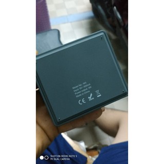 loa Bluetooth F&D W5 like new 96%