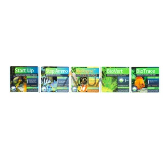 PRODIBIO BioTrace | Start Up | Bio Digest | Stop Ammo | Bioptim - Sản phẩm xử lí nước hiệu Prodibio (Pháp)