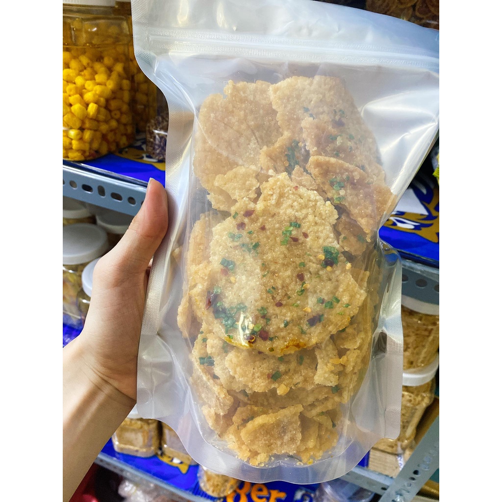 CƠM CHÁY BỂ LOẠI 1 NGON - 250G / 500G / 1 KG