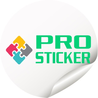 Prosticker