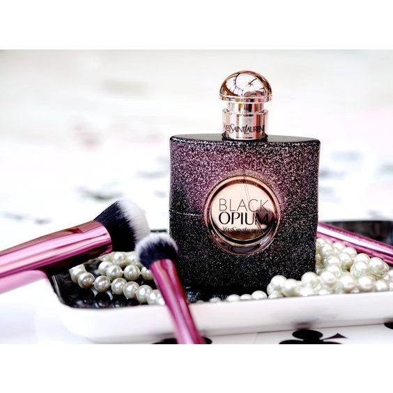 Nước Hoa Nữ Yves Saint Laurent Black Opium