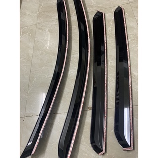 vè mưa i30cw hàn quốc
