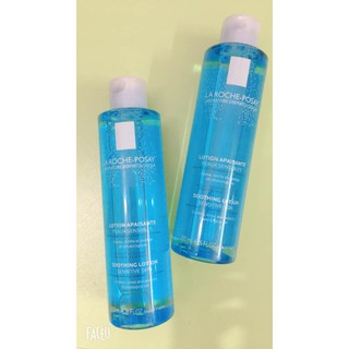 Nước cân bằng giàu khoáng La roche -Posay