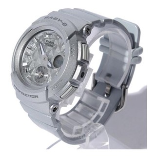 Đồng Hồ Nữ Casio BGA-195-8ADR