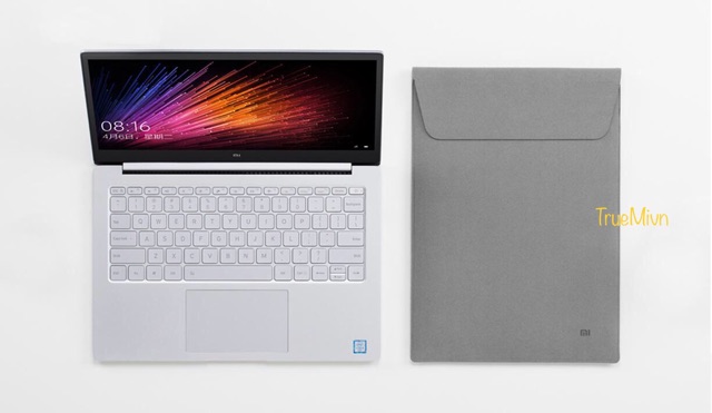 Chính hãng-Túi đựng laptop xiaomi 12.5inch-Xiaomi Mi Noteboom Air Laptop Storage Bag | BigBuy360 - bigbuy360.vn