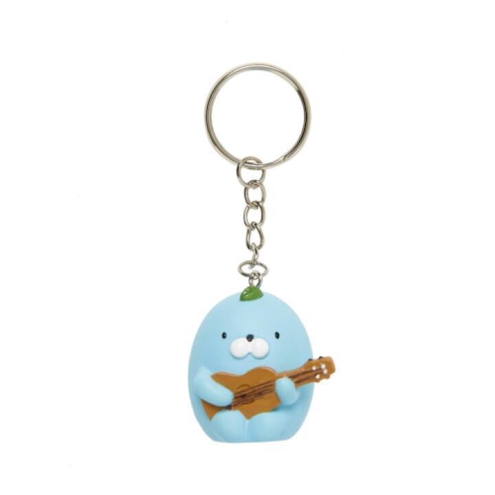 Móc Khóa ARTBOX Hàn Quốc Hình Otto Dễ Thương