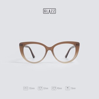 Gọng kính Burberry 04