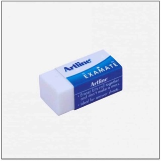 Gôm tẩy bút chì Artline EER-8