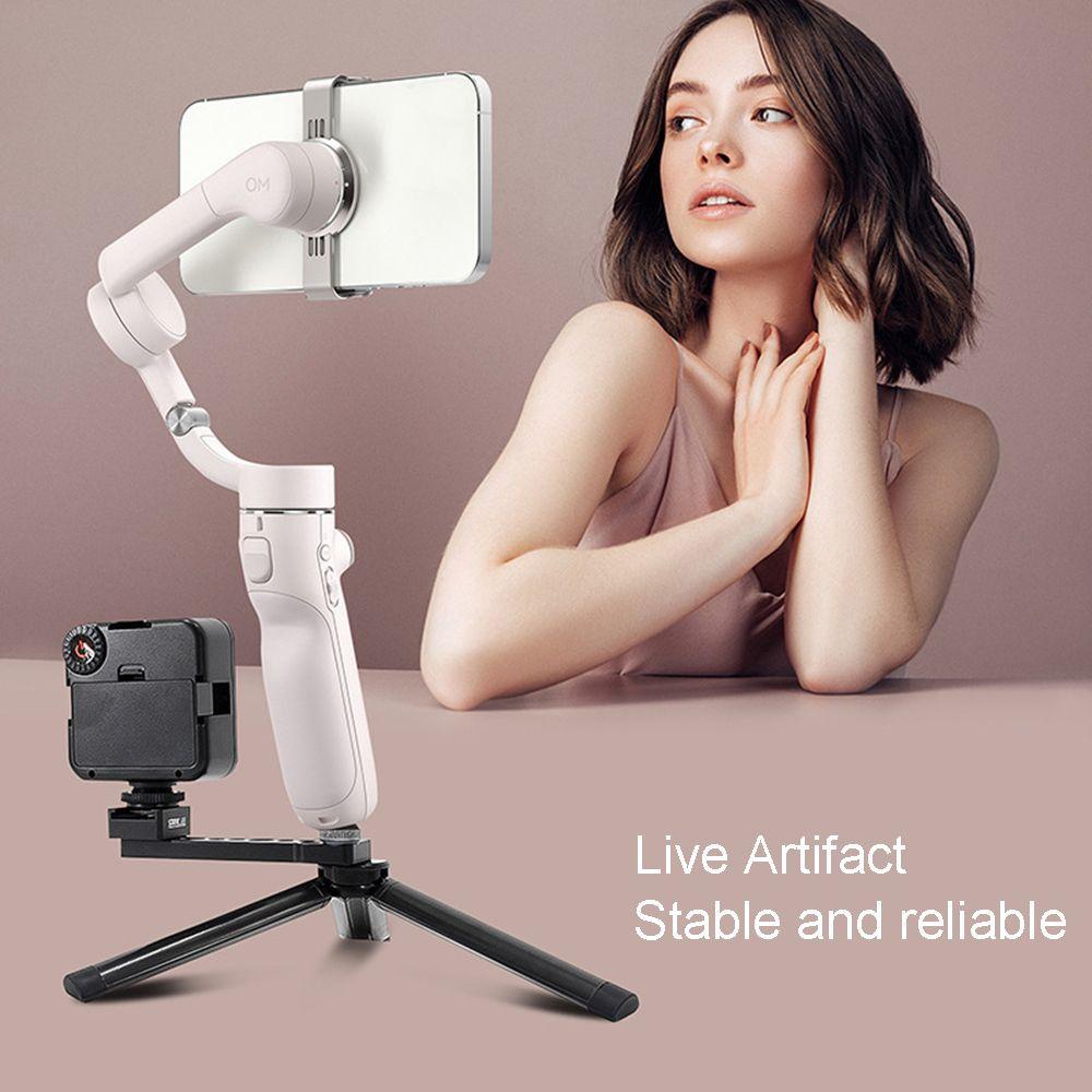 JONYE Giá Đỡ Ba Chân Cho Máy Ảnh DJI OM4 SE / OSMO mobile3 / 2 OM 5