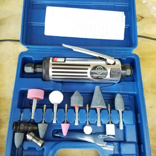 MÁY MÀI VỎ XE