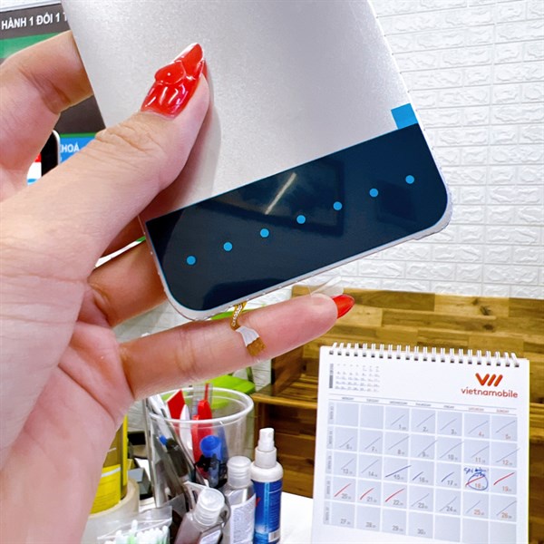 Phản quang, tấm nền màn hình Vivo Y52s / Y53s / Y33s